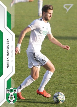 Marek Hanousek Karvina SportZoo FORTUNA:LIGA 2020/21 #162